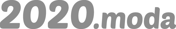 Logo 2020.moda by SRG